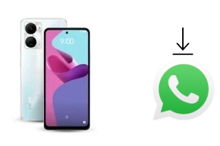 Cómo instalar WhatsApp en un Walton XANON X20