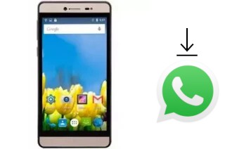 Cómo instalar WhatsApp en un WE Magnum