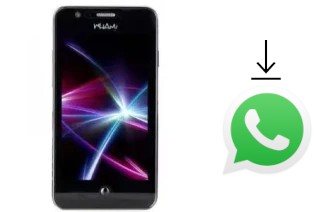 Cómo instalar WhatsApp en un Wham WS40