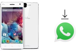 Cómo instalar WhatsApp en un Wiko Highway