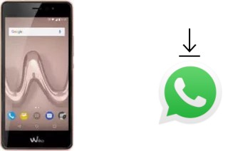 Cómo instalar WhatsApp en un Wiko Tommy 2