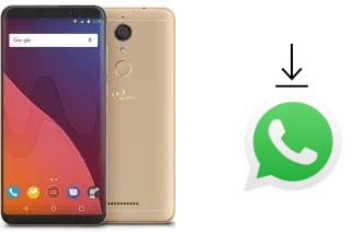 Cómo instalar WhatsApp en un Wiko View