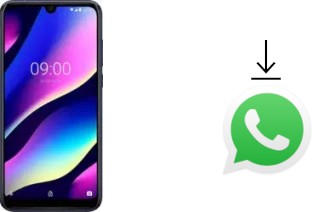Cómo instalar WhatsApp en un Wiko View3