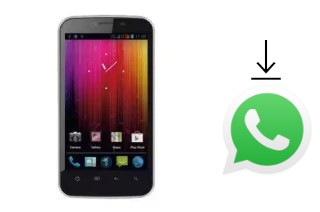 Cómo instalar WhatsApp en un Wolfgang AT AS43d3