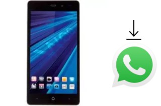 Cómo instalar WhatsApp en un Woo SP5042