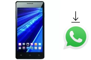Cómo instalar WhatsApp en un Woo SP5043 Casiopea