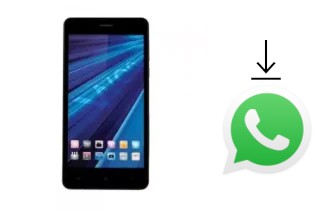 Cómo instalar WhatsApp en un Woo SP5540