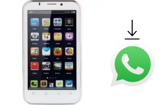 Cómo instalar WhatsApp en un Worldtech WP-SM1