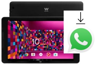 Cómo instalar WhatsApp en un Woxter X-200