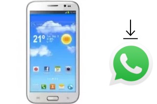 Cómo instalar WhatsApp en un Woxter Zielo Q30