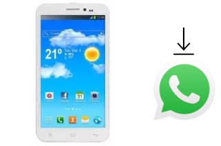 Cómo instalar WhatsApp en un Woxter Zielo Q40