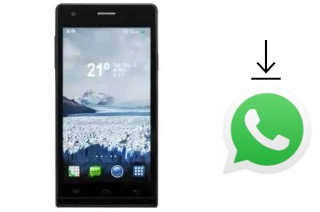 Cómo instalar WhatsApp en un Woxter Zielo S9