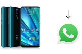 Cómo instalar WhatsApp en un Xgody 9T Pro