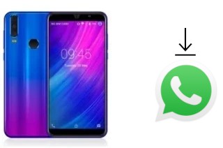 Cómo instalar WhatsApp en un Xgody A70