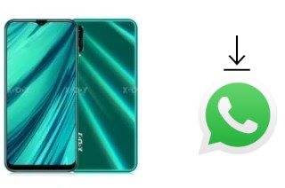 Cómo instalar WhatsApp en un Xgody A90