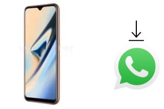 Cómo instalar WhatsApp en un Xgody M30s