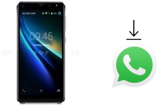 Cómo instalar WhatsApp en un Xgody Mate 20 Mini