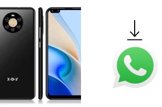 Cómo instalar WhatsApp en un Xgody Mate 40