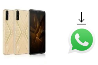 Cómo instalar WhatsApp en un Xgody Mate X