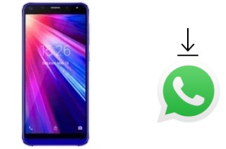 Cómo instalar WhatsApp en un Xgody V20