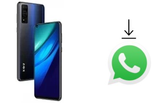 Cómo instalar WhatsApp en un Xgody X50