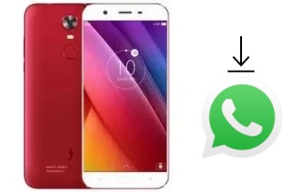 Cómo instalar WhatsApp en un Xiaolajiao 6A