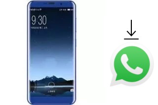 Cómo instalar WhatsApp en un Xiaolajiao V11