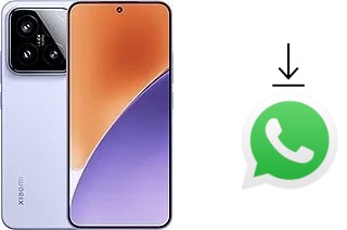 Cómo instalar WhatsApp en un Xiaomi 15