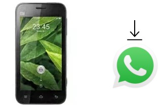 Cómo instalar WhatsApp en un Xiaomi Mi 1S