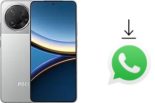 Cómo instalar WhatsApp en un Xiaomi Poco F7 Pro