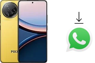 Cómo instalar WhatsApp en un Xiaomi Poco F7 Ultra