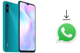 Cómo instalar WhatsApp en un Xiaomi Redmi 9A
