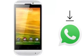 Cómo instalar WhatsApp en un Xion XI-CE350