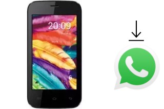 Cómo instalar WhatsApp en un Xion XI-CE485