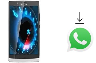 Cómo instalar WhatsApp en un XOLO LT2000