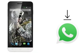 Cómo instalar WhatsApp en un XOLO Play 8X-1100