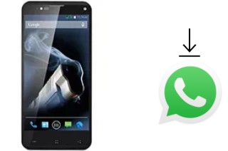 Cómo instalar WhatsApp en un XOLO Play 8X-1200