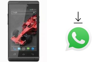 Cómo instalar WhatsApp en un XOLO A500S