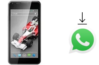 Cómo instalar WhatsApp en un XOLO LT900
