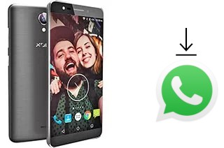 Cómo instalar WhatsApp en un XOLO One HD