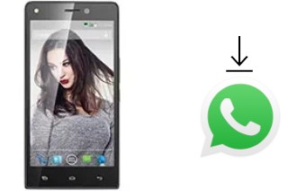 Cómo instalar WhatsApp en un XOLO Opus 3