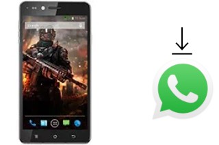 Cómo instalar WhatsApp en un XOLO Play 6X-1000