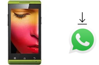 Cómo instalar WhatsApp en un XOLO Q500s IPS