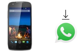 Cómo instalar WhatsApp en un XOLO Q700s plus