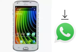 Cómo instalar WhatsApp en un Yes MPY47