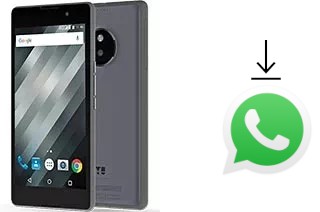 Cómo instalar WhatsApp en un YU Yureka S