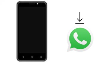 Cómo instalar WhatsApp en un YUHO Yuho Y1 Pro