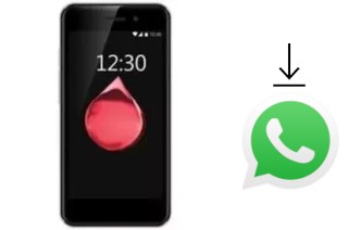 Cómo instalar WhatsApp en un Zen Admire Blaze
