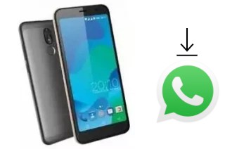 Cómo instalar WhatsApp en un Zen Cinemax Prime
