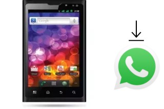 Cómo instalar WhatsApp en un Zigo Eon 5i